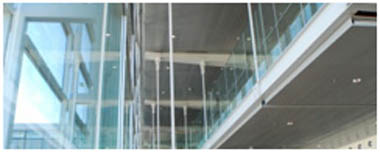 Welwyn Commercial Glazing